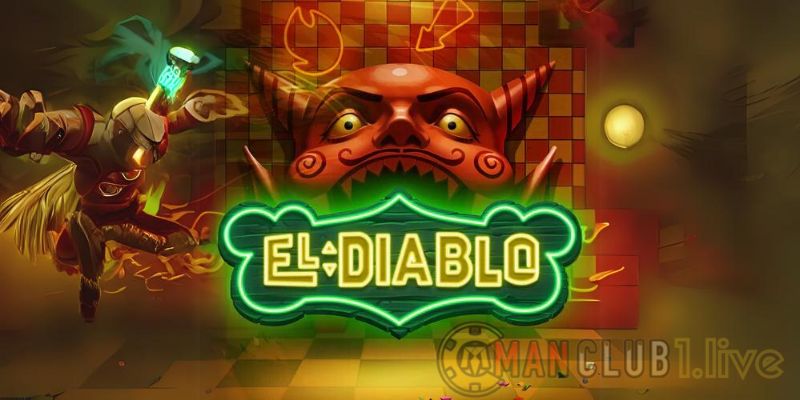 Chơi Diabio Slots online | Tựa game Slots HOT #1 tại ManClub