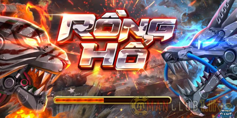 Game rồng hổ online đổi thưởng - Săn hũ vàng cùng Man Club