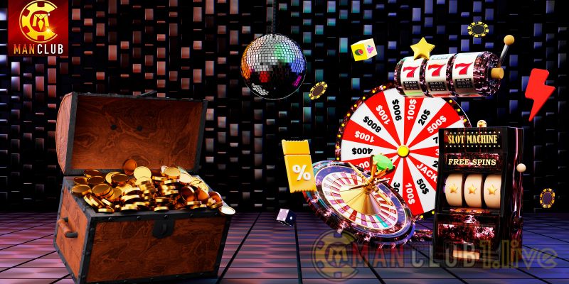 Chơi World of Dance Slots online quay hũ thắng lớn | ManClub