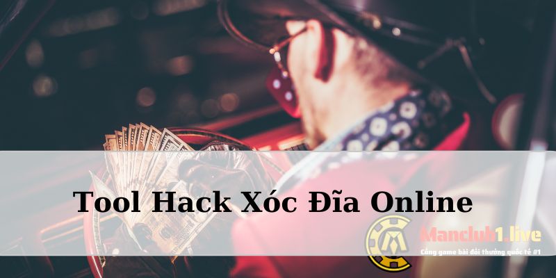 3+ Tool hack xóc đĩa online miễn phí bắt cầu siêu chuẩn 2024