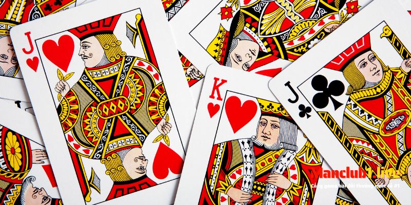 Phỏm ù khan là gì? Kỹ thuật ù khan đỉnh cao trong tá lả phỏm