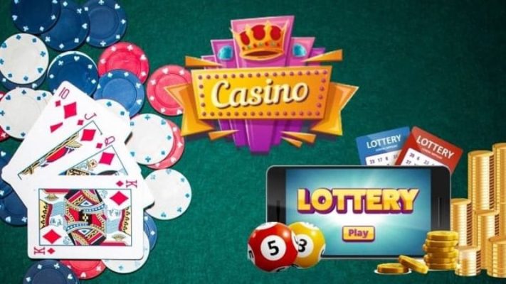 Top 5 nhà cái tặng cược miễn phí hot nhất 2025