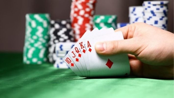 Hướng Dẫn Chơi Mậu Binh Chi Tiết Trên Nền Tảng Sunwin