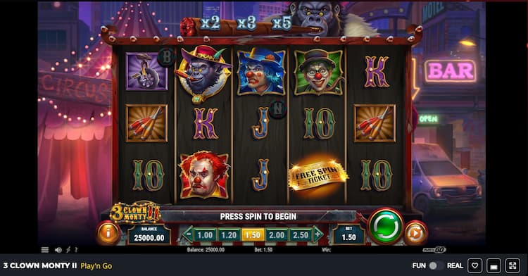 Top 3 nhà cái uy tín có game nổ hũ nhiều người chơi nhất