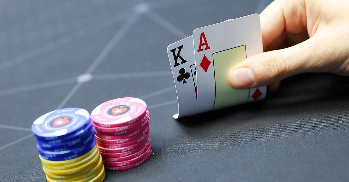 3-bet và 4-bet trong Poker