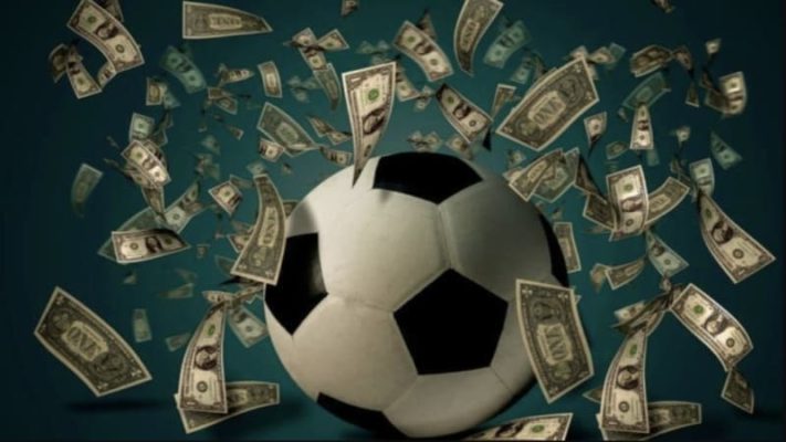 Quản lý vốn khi tham gia chơi Kèo Handicap