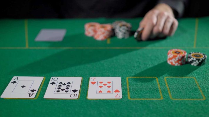 Các yếu tố ảnh hưởng đến Equity trong poker