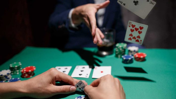 Equity trong poker: Chìa khóa vàng để làm chủ mọi ván bài