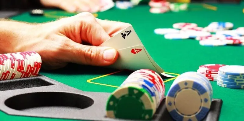 Sizing trong poker: Bí quyết chơi Poker qua kích thước cược
