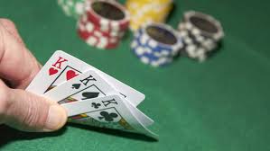 Quy tắc cơ bản về thứ tự bet trong Poker