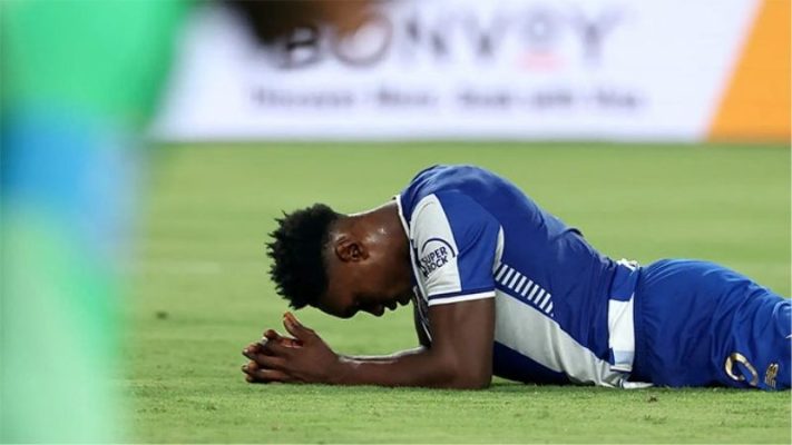 “Sát Thủ” Tây Ban Nha Lỡ World Cup | Kèo Nhà Cái Biến Động