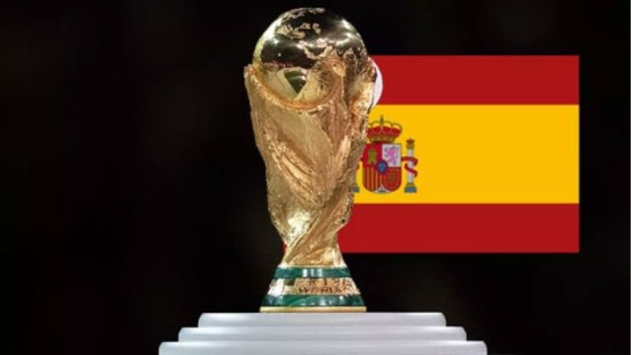“Sát Thủ” Tây Ban Nha Lỡ World Cup | Kèo Nhà Cái Biến Động