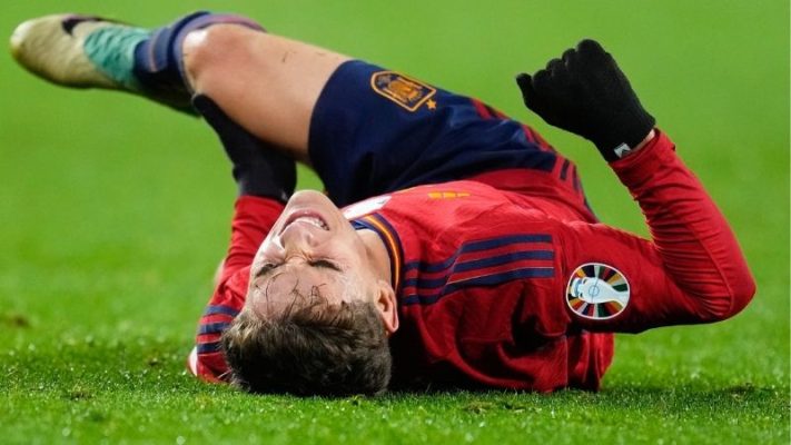 “Sát Thủ” Tây Ban Nha Lỡ World Cup | Kèo Nhà Cái Biến Động