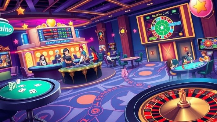 Sunwin Có Uy Tín Không? Đánh Giá Chi Tiết Từ Dân Chơi