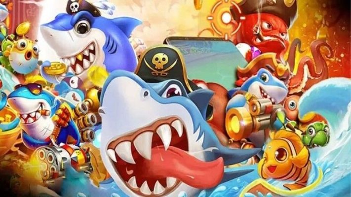 Bắn Cá Pháo Thủ Sunwin | Bắn Cá Siêu Đã, Xu Về Liên Tục