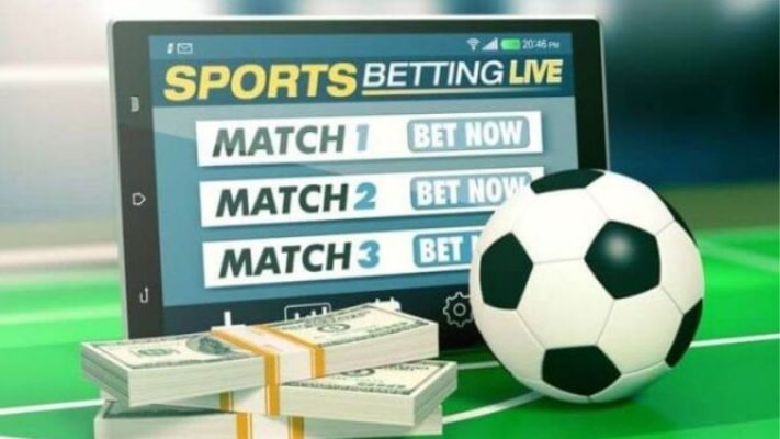 Phân Tích Tỷ Lệ Kèo | Cách Chuyên Gia Đọc Kèo Nhà Cái Chuẩn