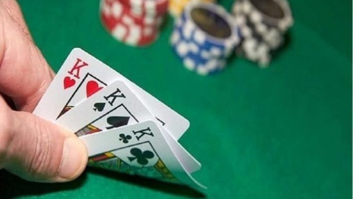 Thủ Thuật Chơi Bài Liêng | Đánh Là Có Lời Tại Kubet