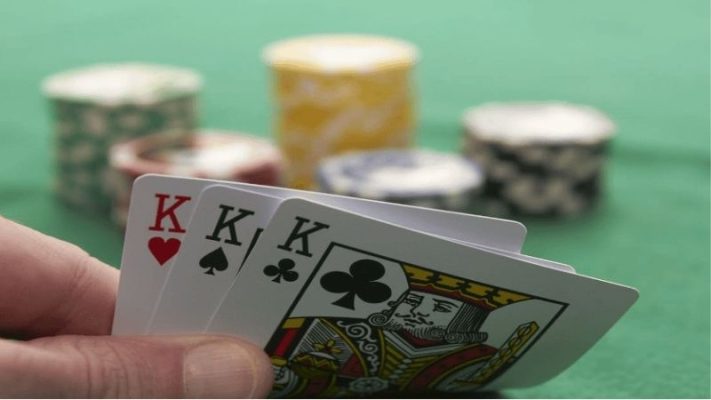 Thủ Thuật Chơi Bài Liêng | Đánh Là Có Lời Tại Kubet