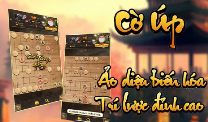 Cờ Úp Sunwin là gì?