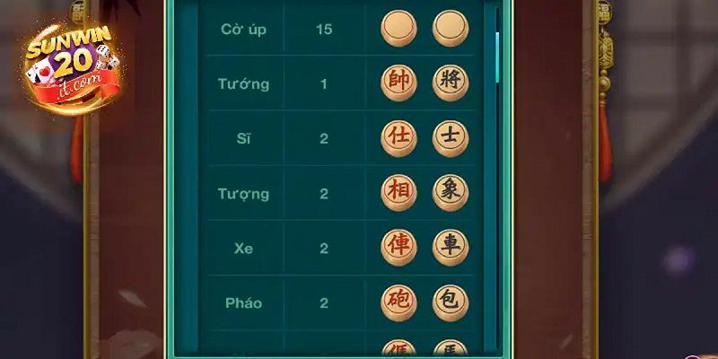 Cách chơi Cờ Úp Sunwin từng bước