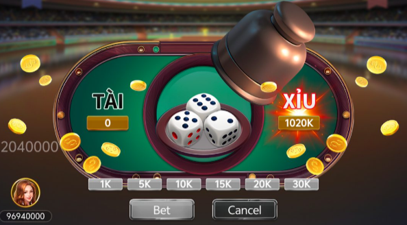 Bản Chất Của Việc Cân Bằng Dòng Tiền Trong Cá Cược