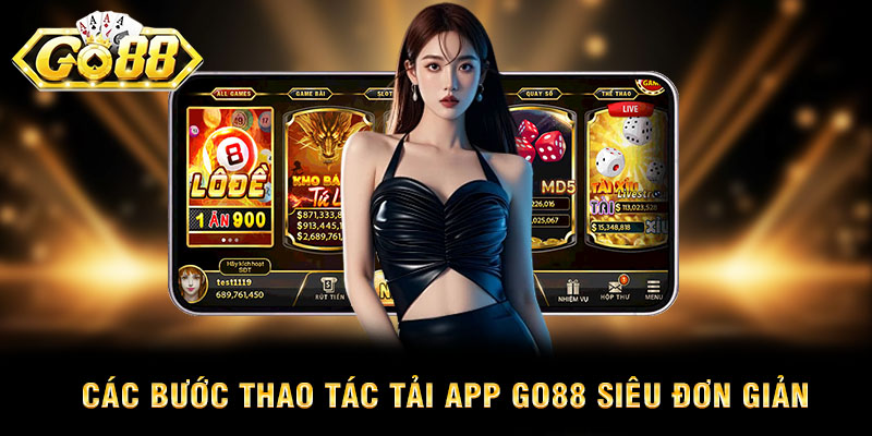 Tốc độ tải trang và phản hồi thao tác tức thì