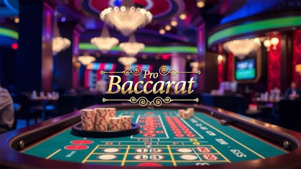 Baccarat Go88 Với Những Biến Thể Phổ Biến Trên Bàn Chơi