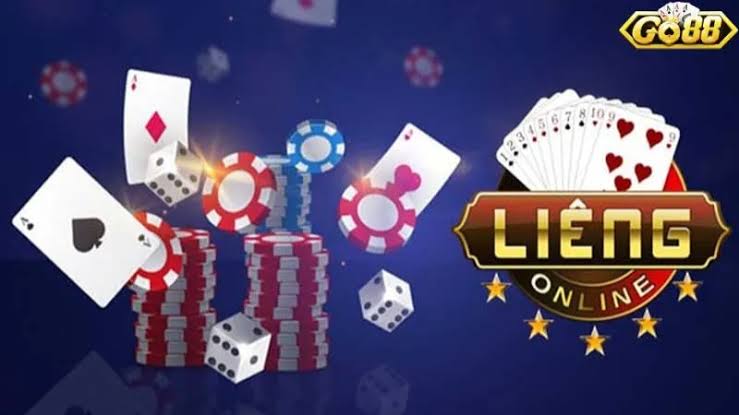 Bí quyết chơi Liêng Go88